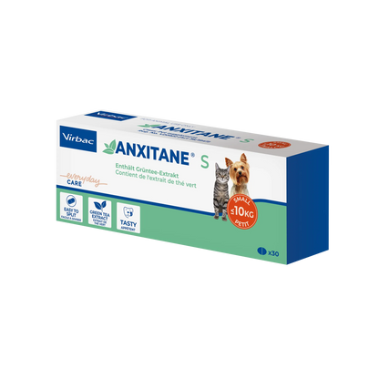 Anxitane® chien, chat