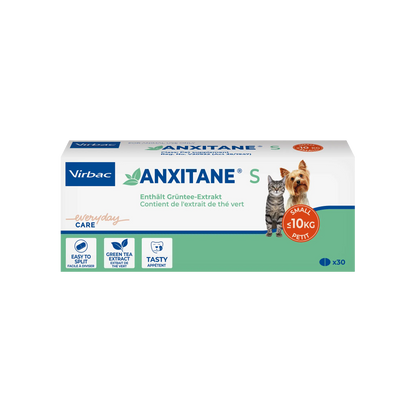 Anxitane® chien, chat