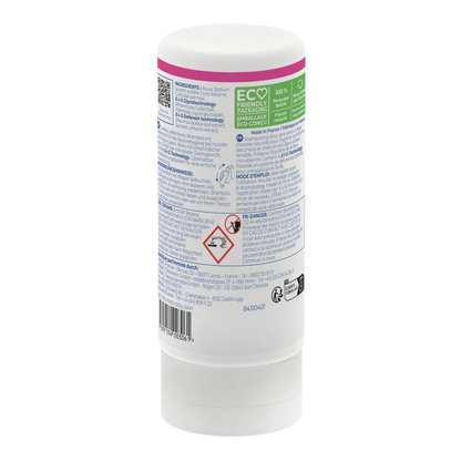 Allerderm shampoing peau sensible chat, chien