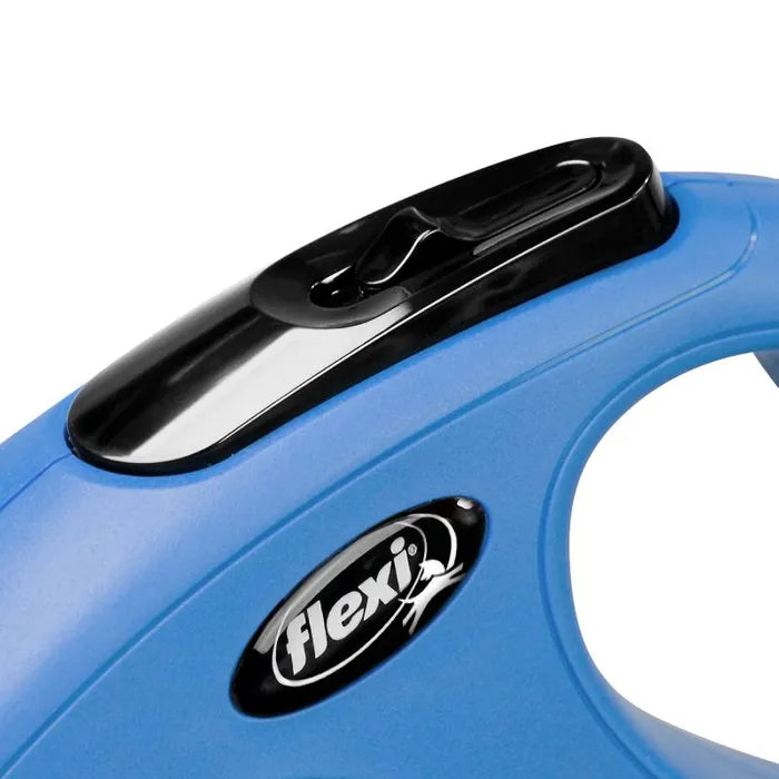 Flexi - Laisse rétractable cordon New Classic