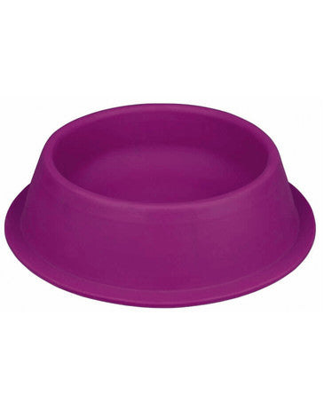 Trixie - Ecuelle silicone ronde csd