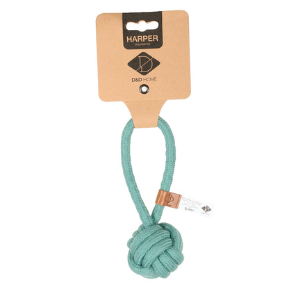 Jouet Balle avec boucle Harper