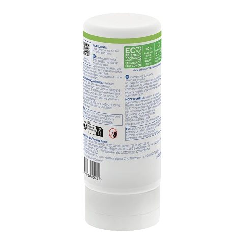 Allerderm shampoing peau sèche chien, chat