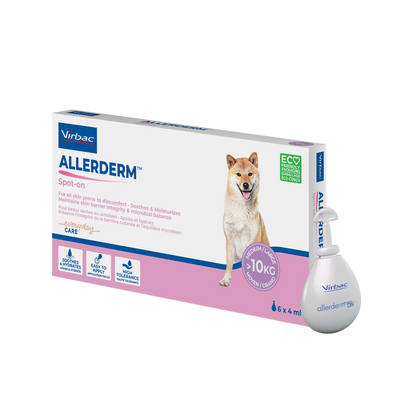 Allerderm Spot On