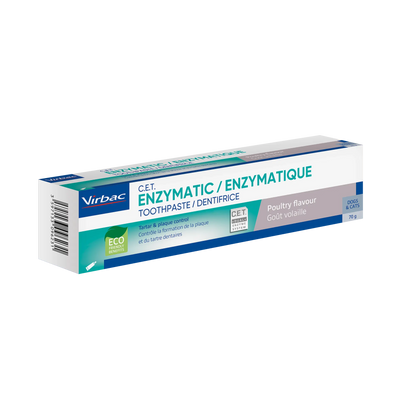 Dentifrice chien, chat