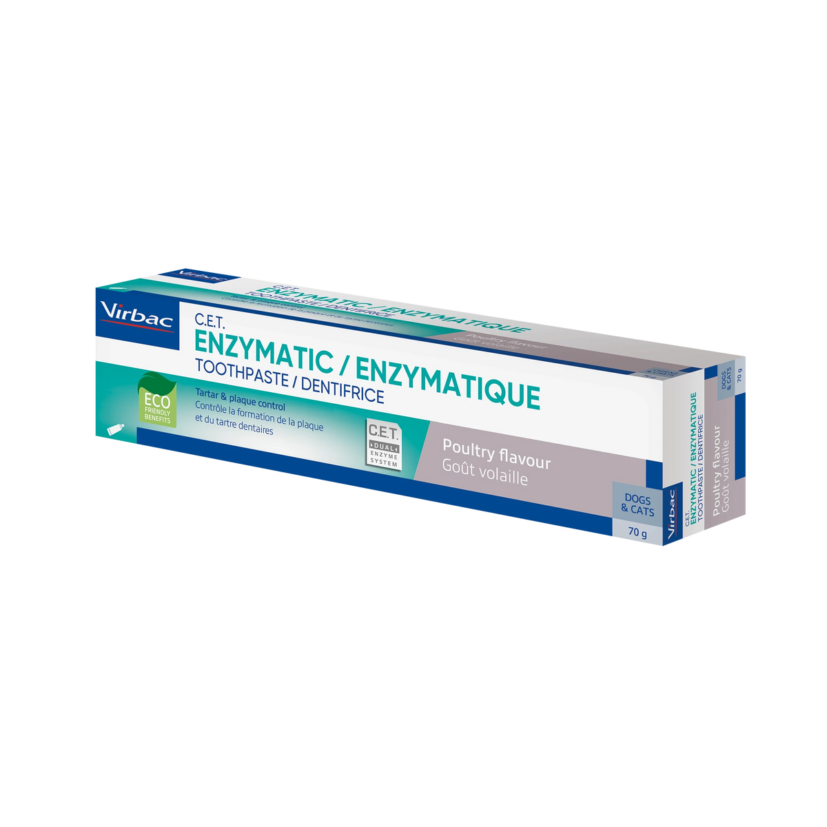 Dentifrice chien, chat