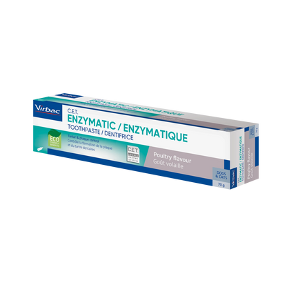 Dentifrice chien, chat