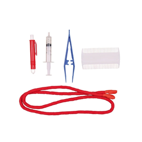 Trixie - Trousse de secours - Chien et Chat