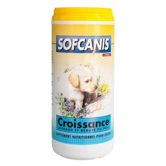 Sofcanis Canin Croissance chiot