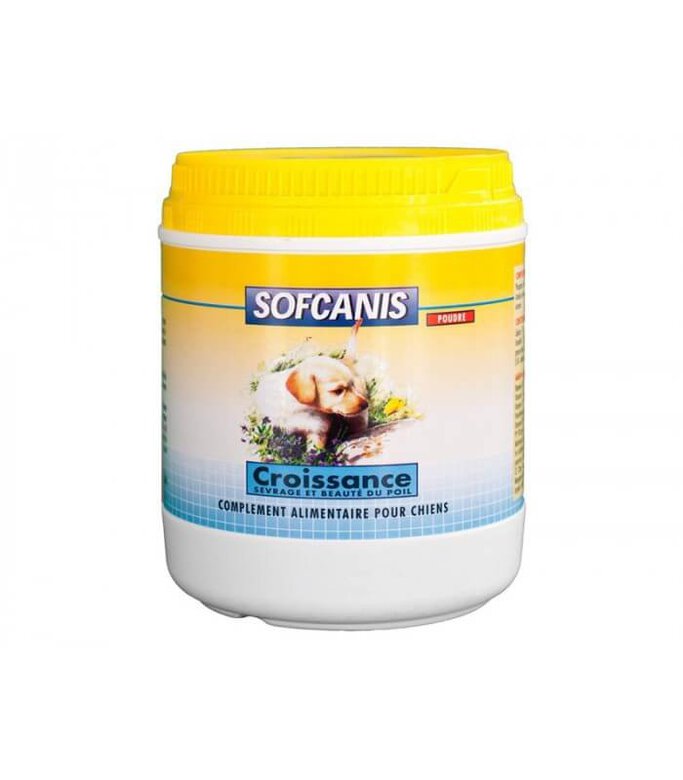 Sofcanis Canin Croissance chiot