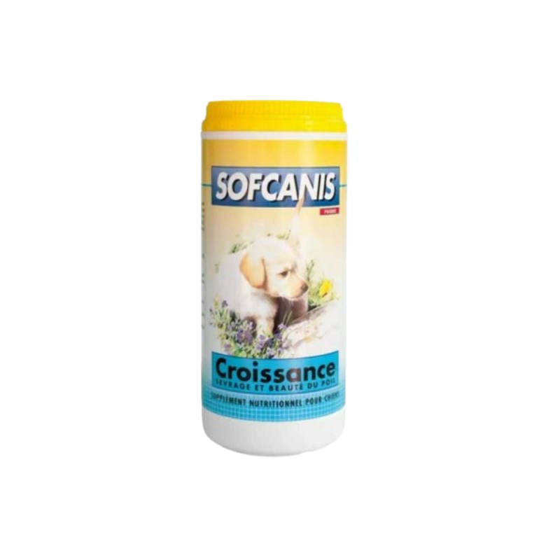 Sofcanis Canin Croissance chiot
