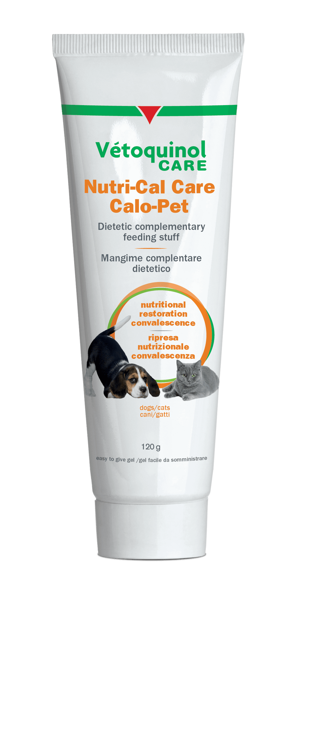 Vetoquinol Care Energie