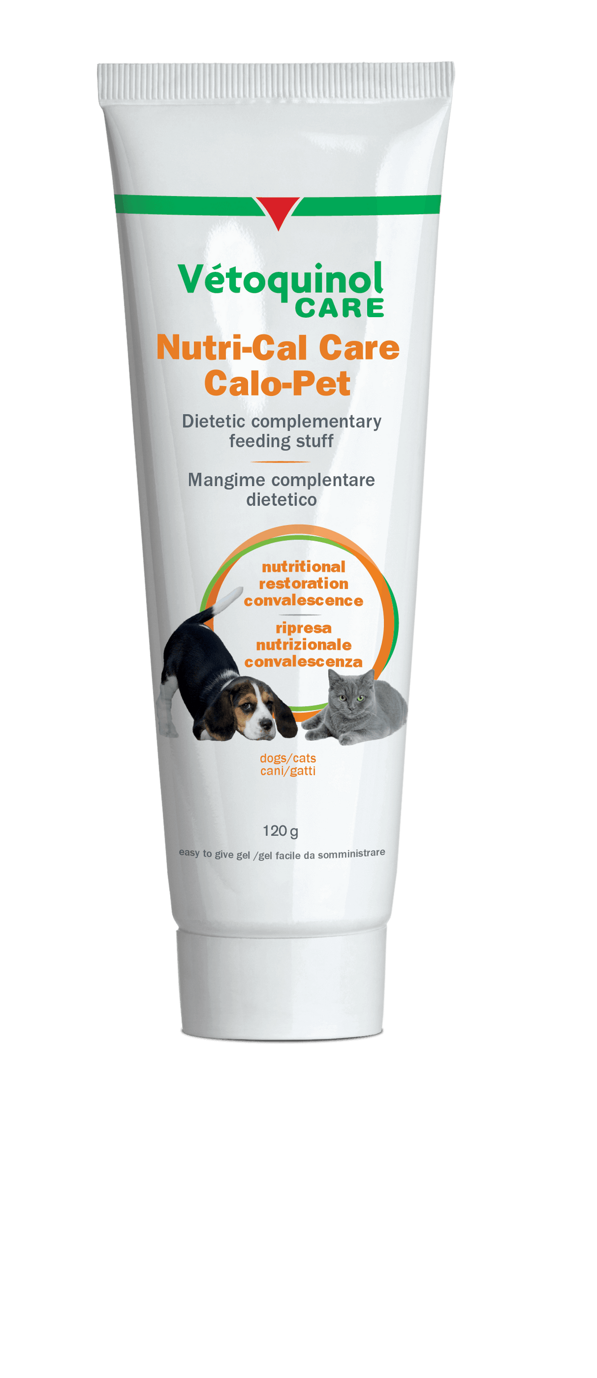 Vetoquinol Care Energie