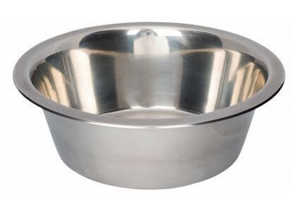 ECUELLE INOX