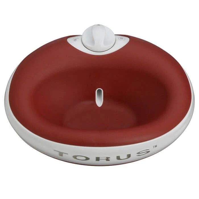 Torus gamelle avec filtration d&