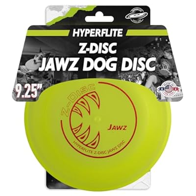 Hyperflite Frisbee Z Disc Hyperflex