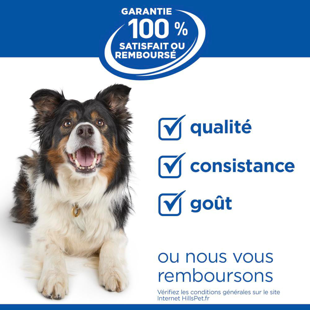 Sp Chien Adulte 1-5 Large Lambrice