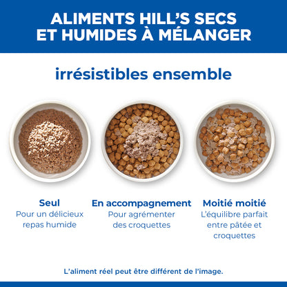 HILL&