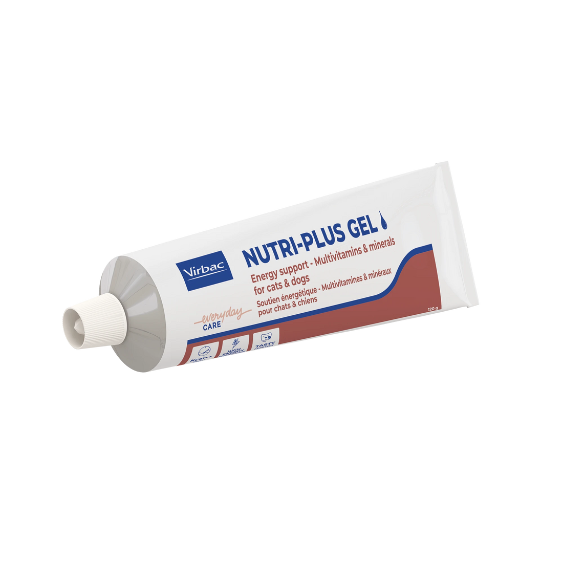 Nutri Plus Gel chat, chien
