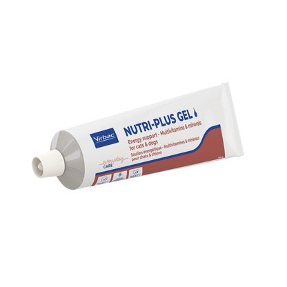 Nutri Plus Gel chat, chien