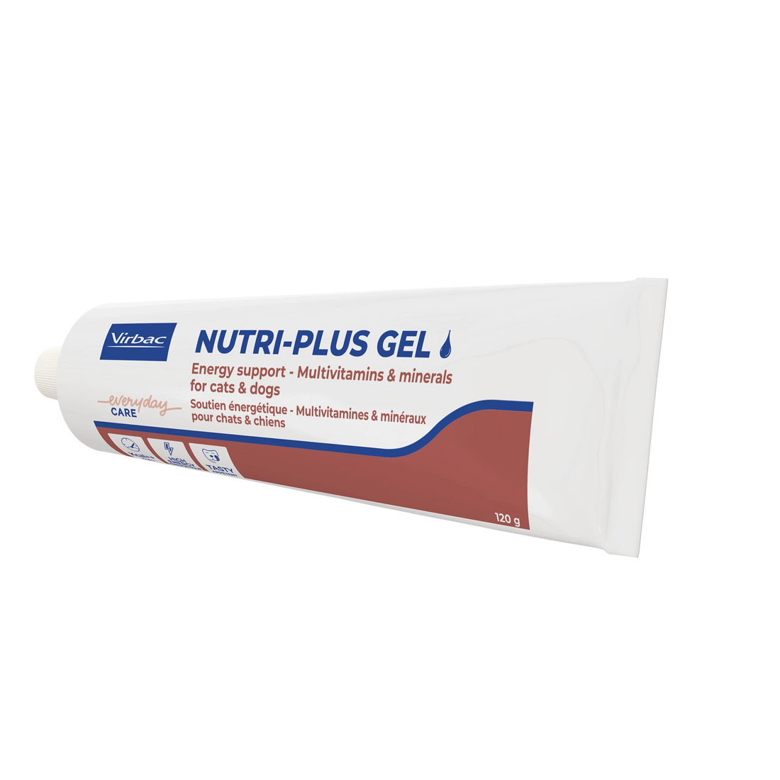Nutri Plus Gel chat, chien