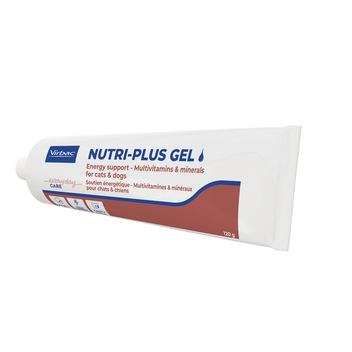 Nutri Plus Gel chat, chien