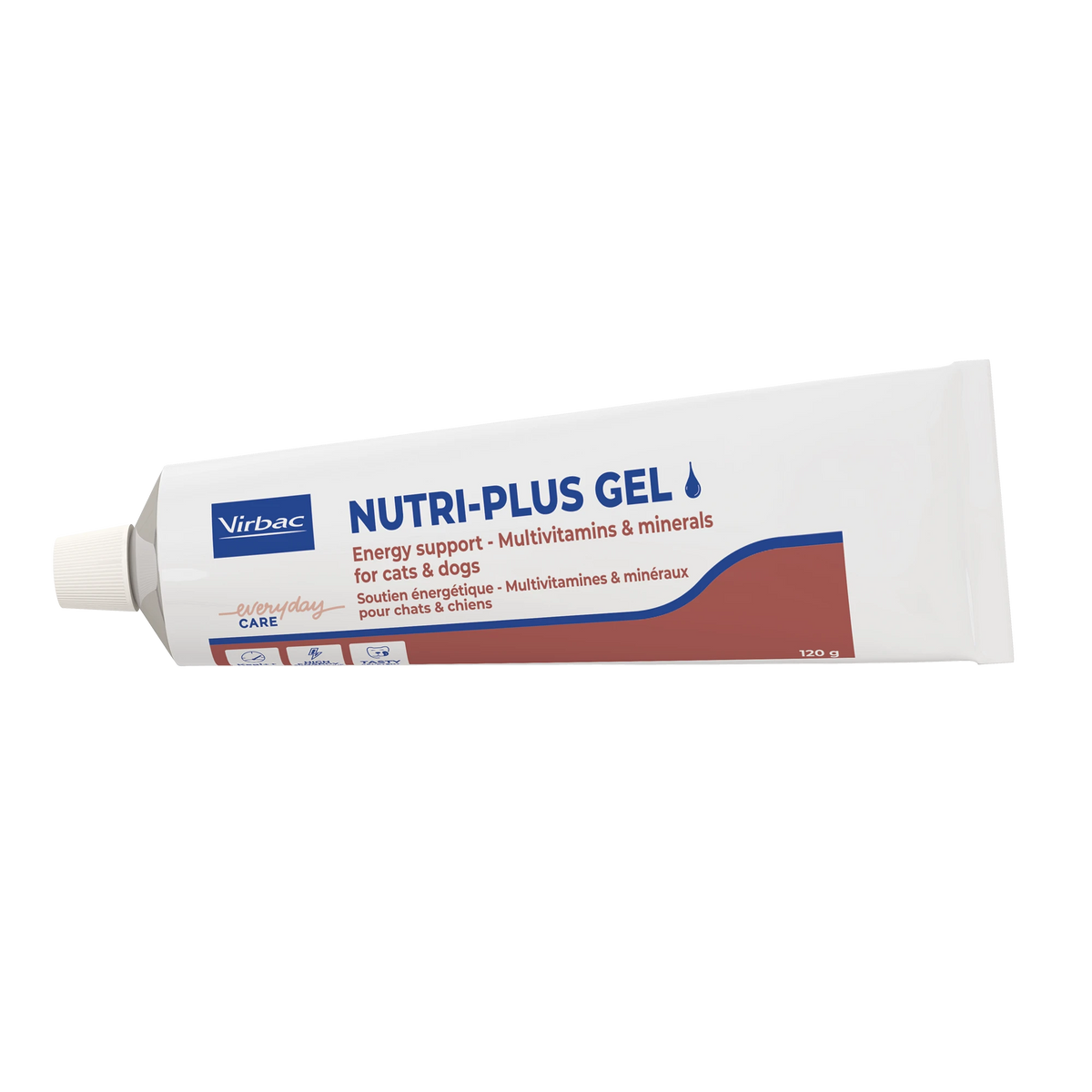 Nutri Plus Gel chat, chien