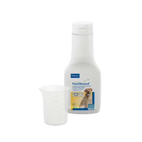 Nutribound chien