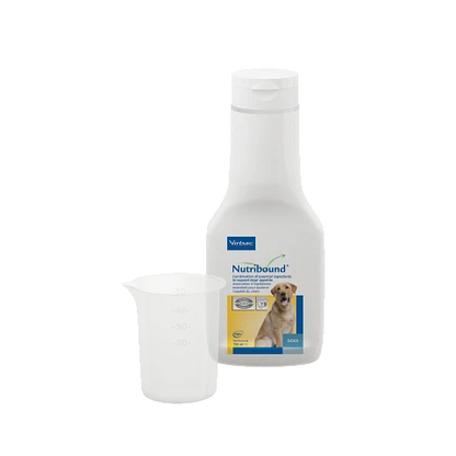 Nutribound chien