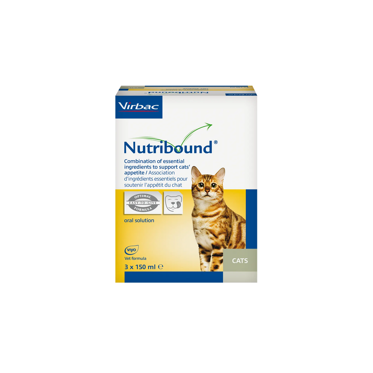 Nutribound chat