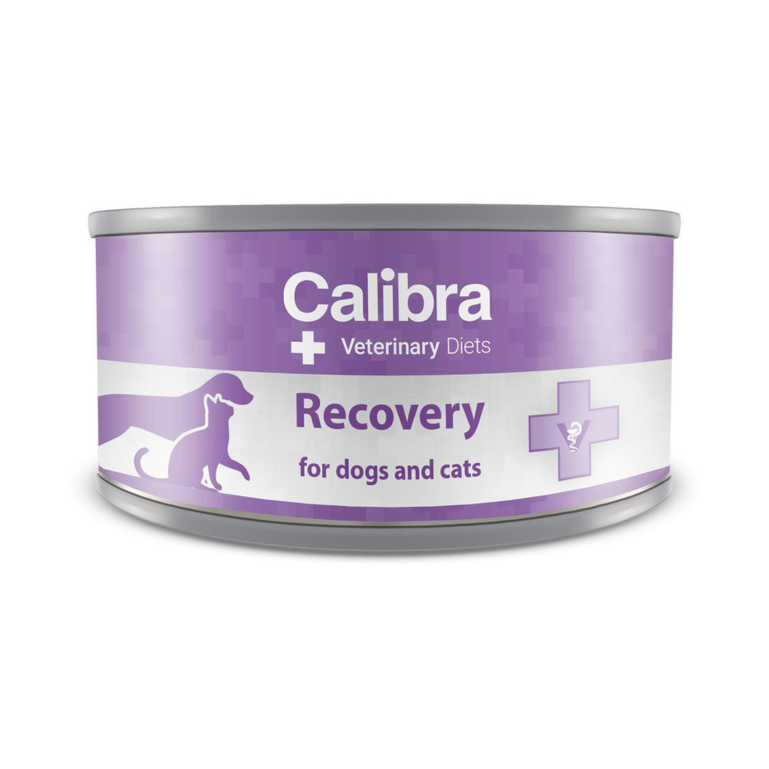 Calibra Veterinary Diets Recovery - pâtée chien, chat