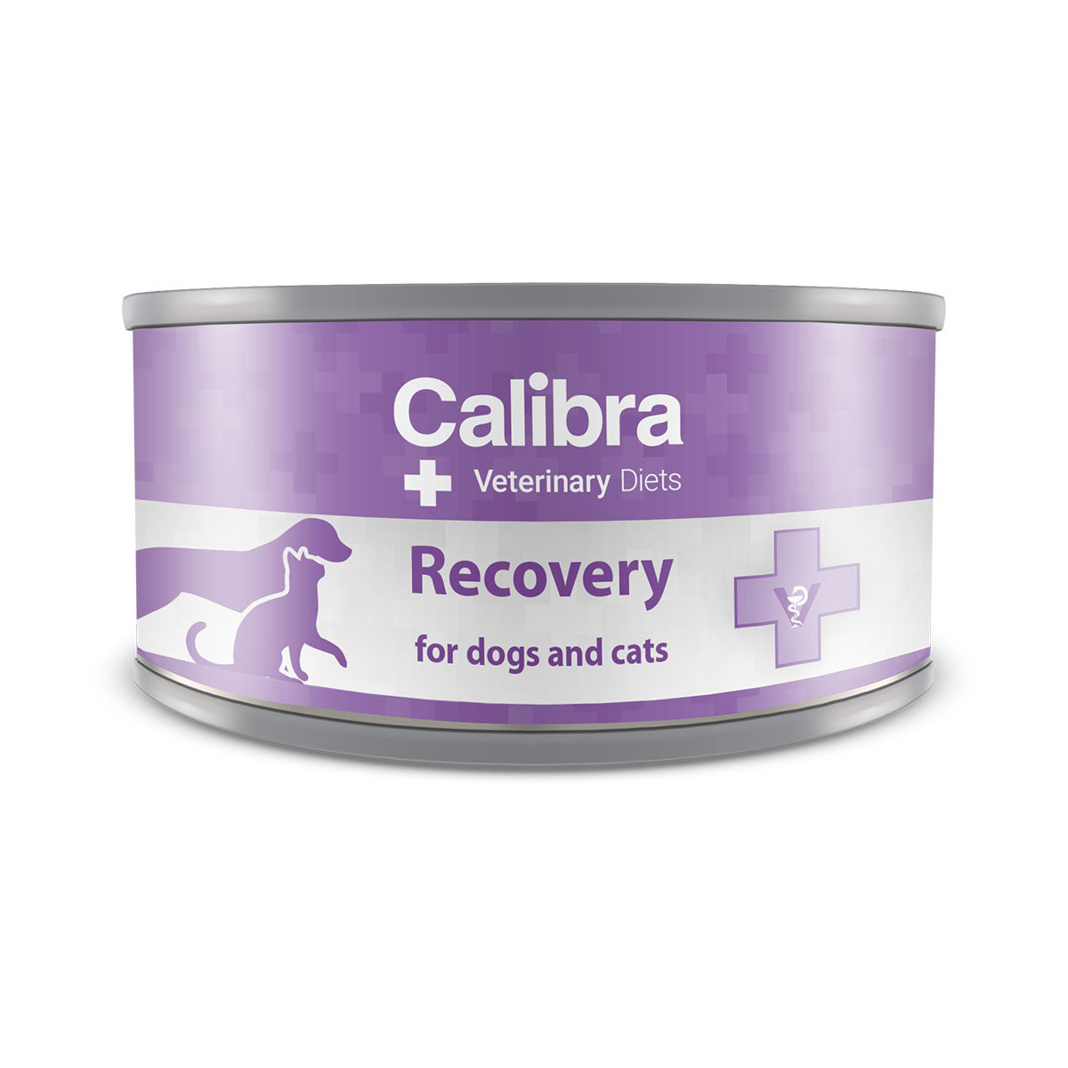 Calibra Veterinary Diets Recovery - pâtée chien, chat