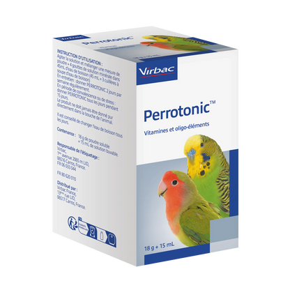 Perrotonic oiseaux