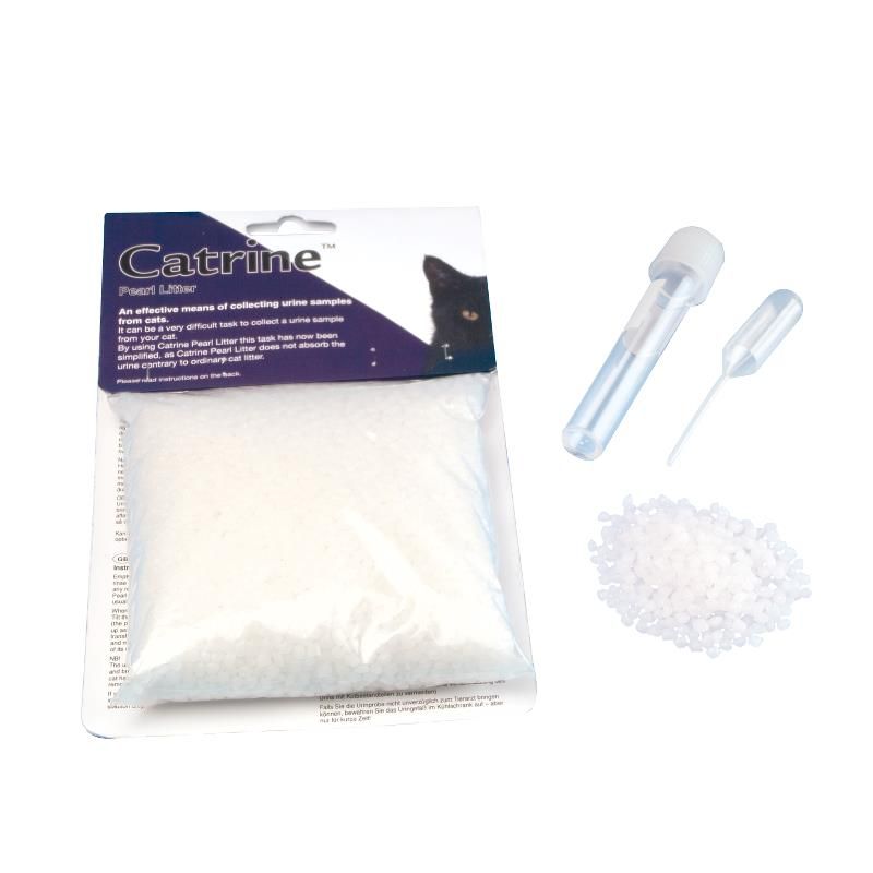 Kit de recueil d&