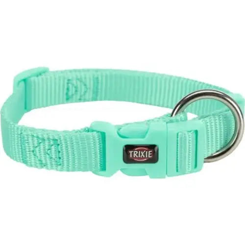 TRIXIE - Chien - Premium collier
