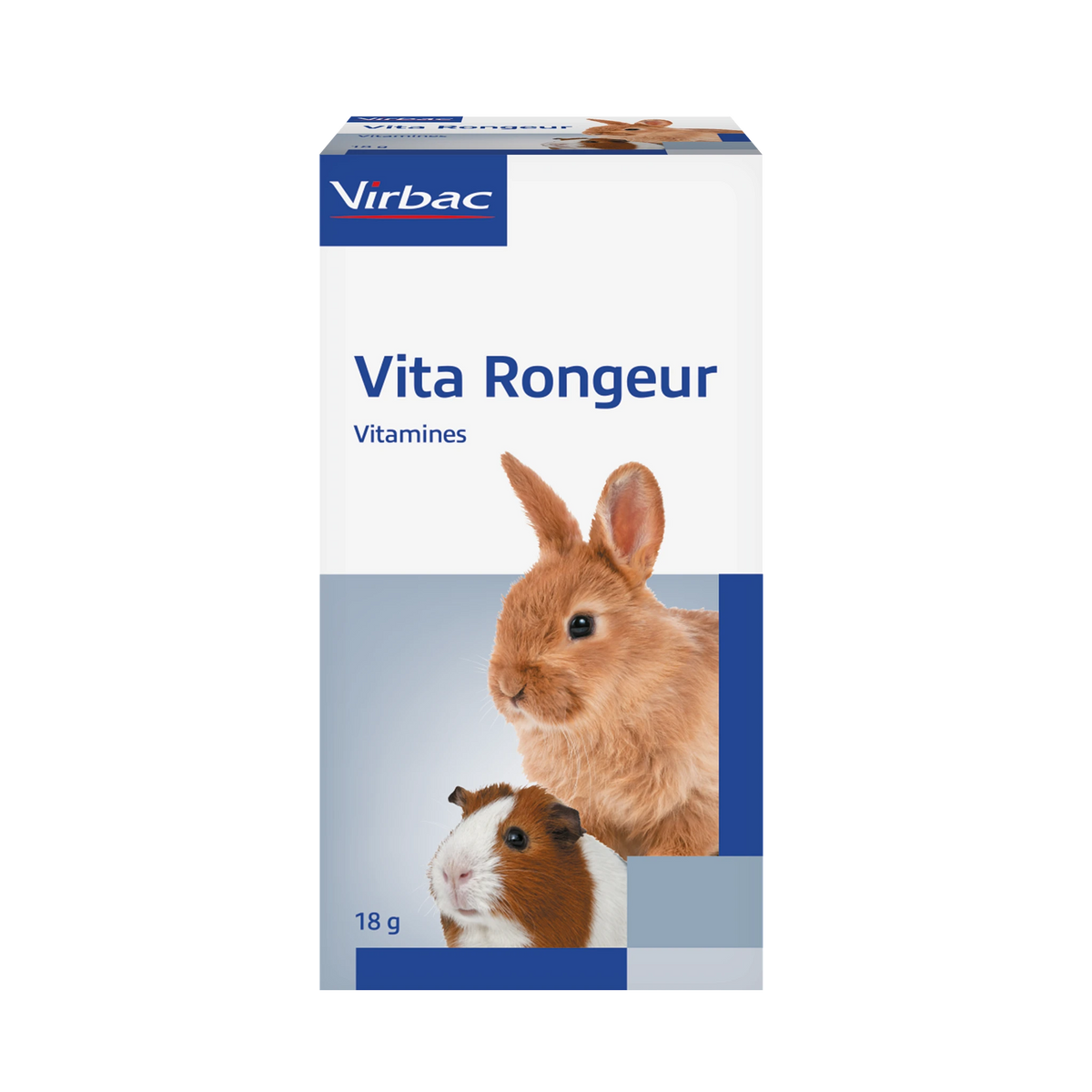 Vita Rongeur lapin, rongeur