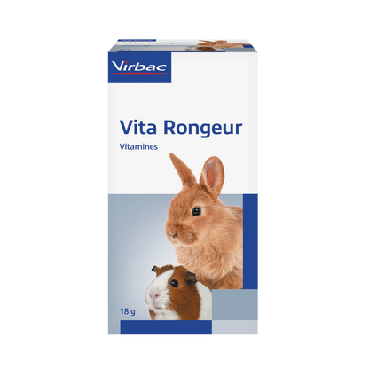 Vita Rongeur lapin, rongeur