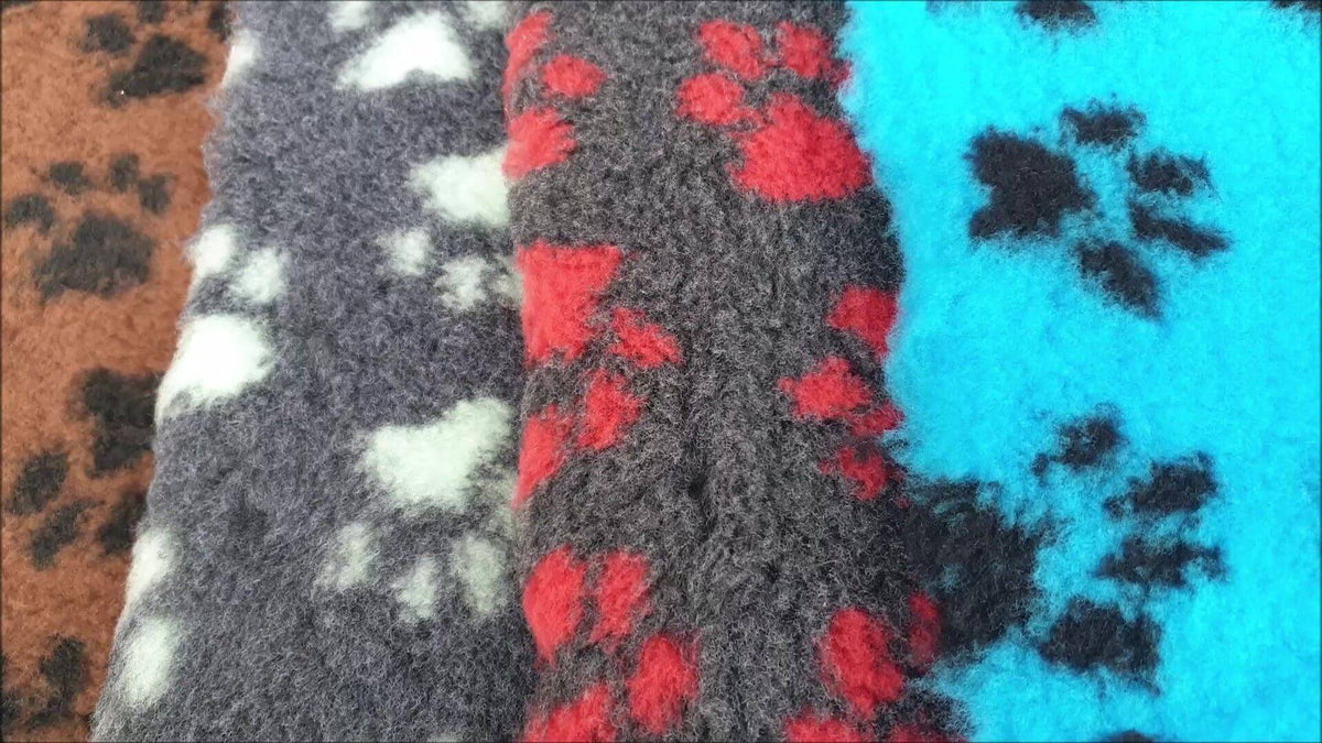 Tapis type Vetbed Petbed chien