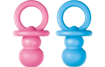 Jouet Kong Puppy Binkie chiot