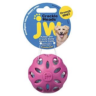 JW BALLE CRAQUANTE