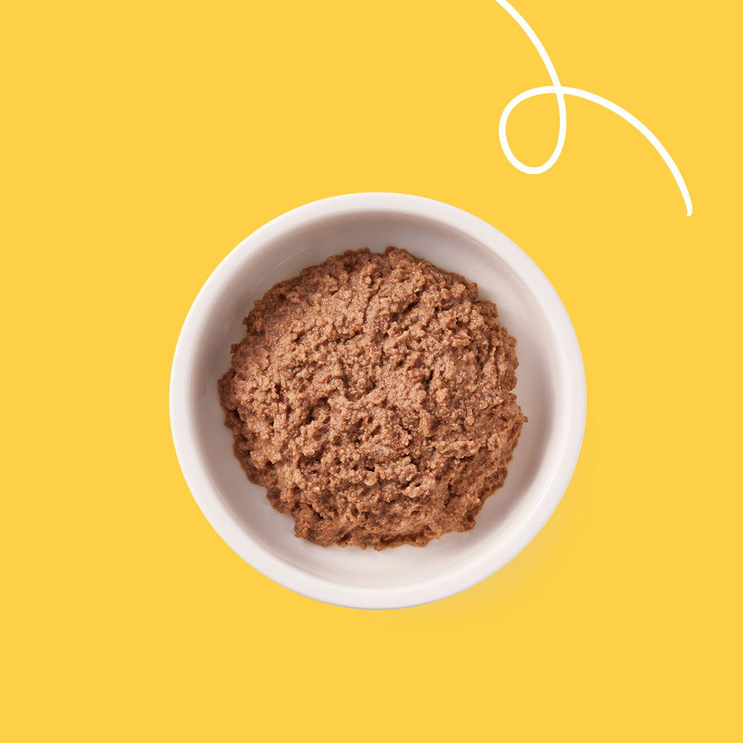 Yarrah bio - pâtée chat