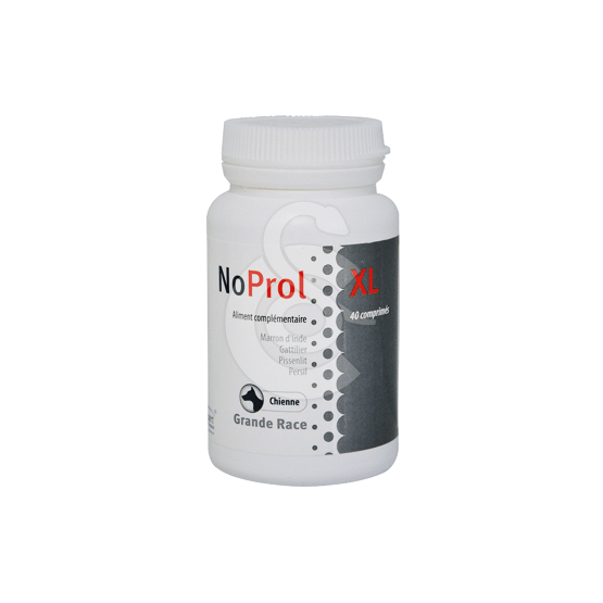 Noprol XL chienne grande race