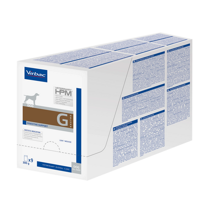 Virbac Veterinary HPM Digestive Support - pâtée chien