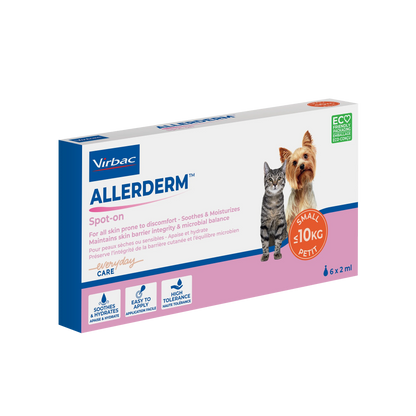 ALLERDERM SPOT ON