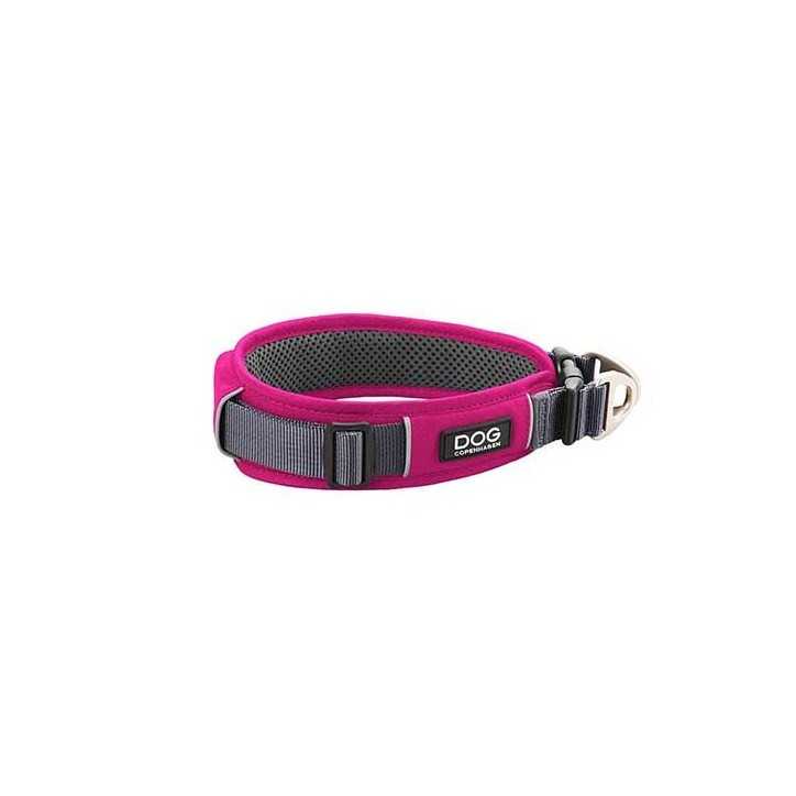 Collier Dog Copenhagen Urban Explorer chien