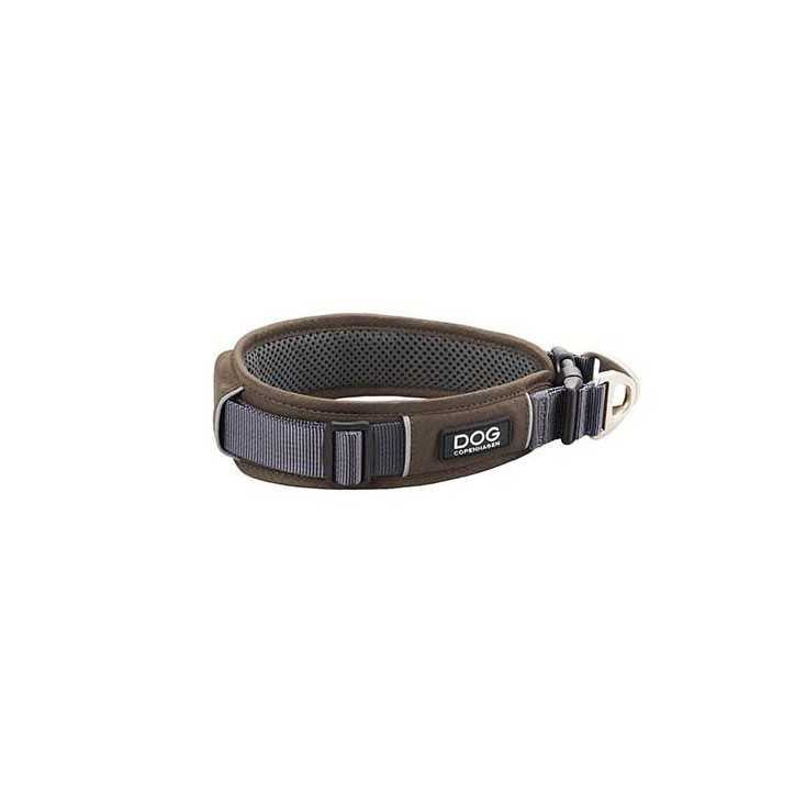 Collier Dog Copenhagen Urban Explorer chien