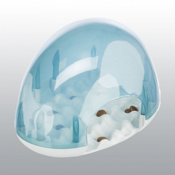 Jouet de stratégie pour chat Snack Box