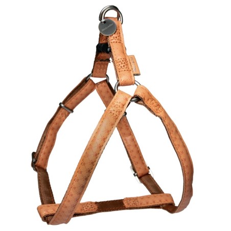 Harnais Mac Leather chien