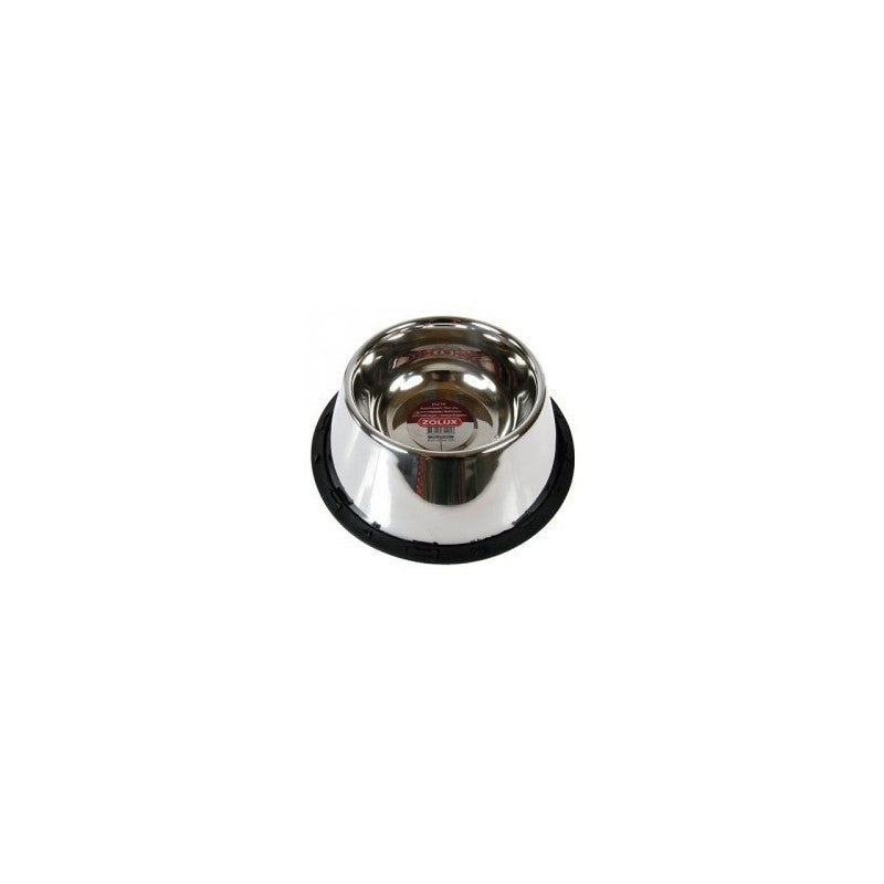Gamelle Cocker en inox