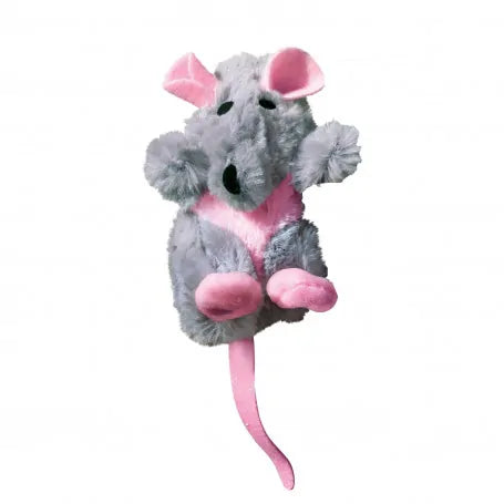 Jouet Kong Rat chat